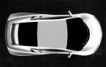 McLaren F2 Concept 2008 года